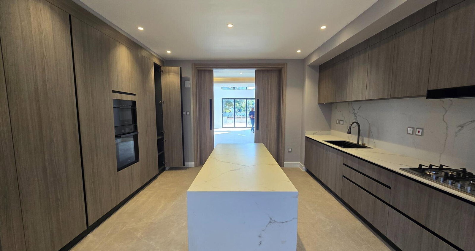 4BR Garden Home at KSh 580K