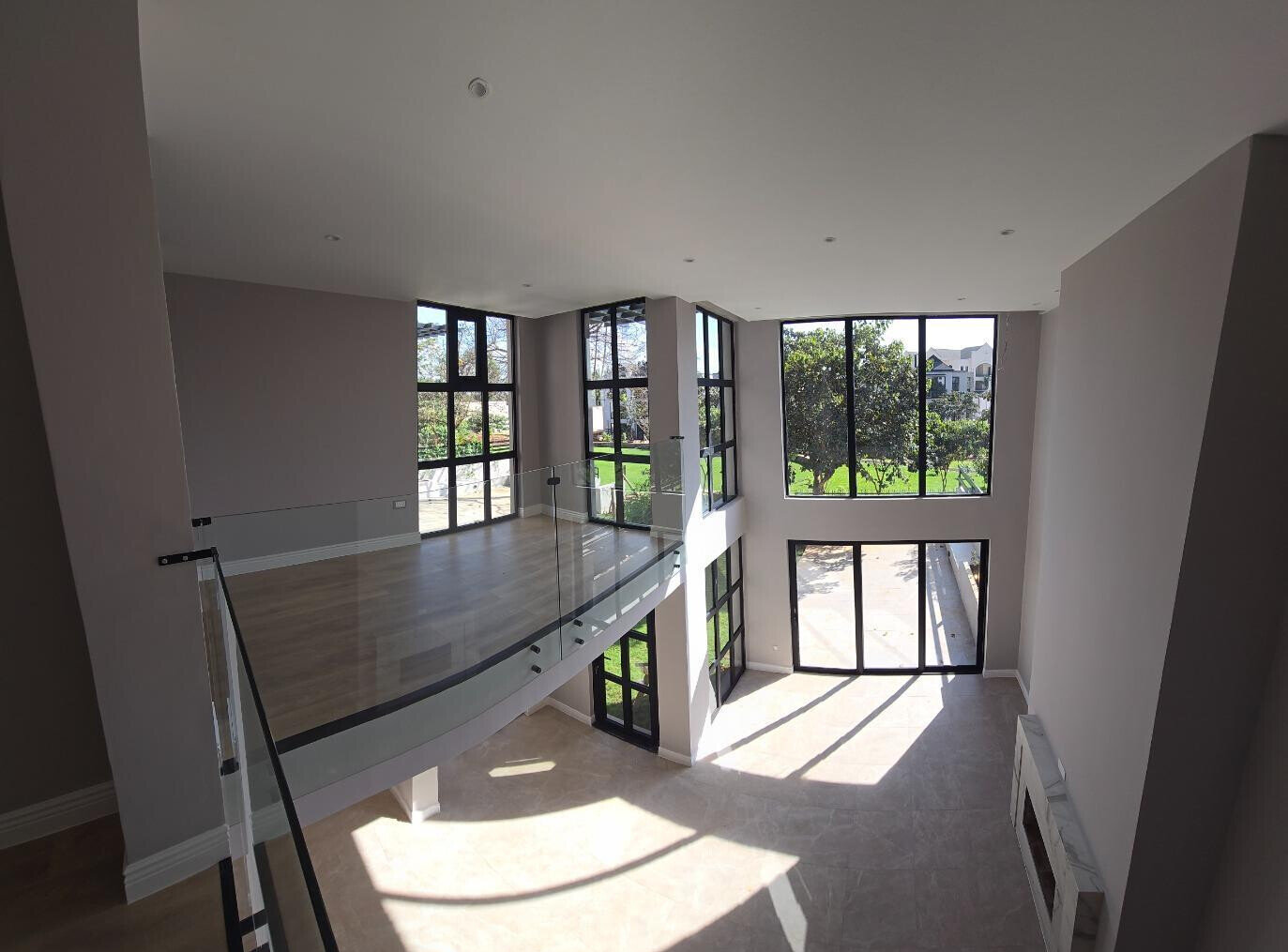 4BR Garden Home at KSh 580K