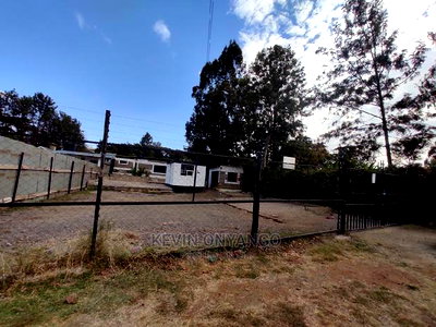 1/4 Acre Commercial Land Along Tamarc - Image 4