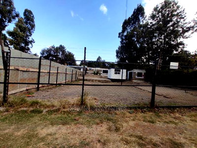 1/4 Acre Commercial Land Along Tamarc - Image 3