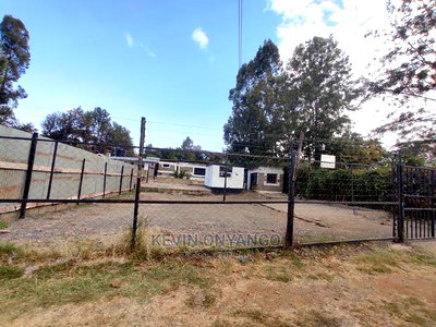 1/4 Acre Commercial Land Along Tamarc - Image 6