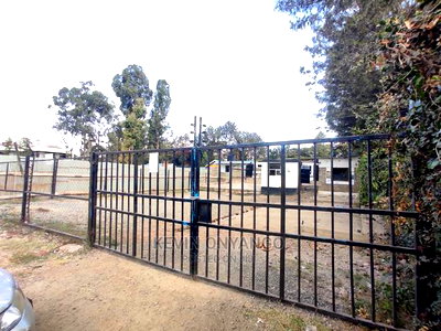 1/4 Acre Commercial Land Along Tamarc - Image 1