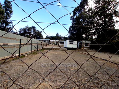 1/4 Acre Commercial Land Along Tamarc - Image 2