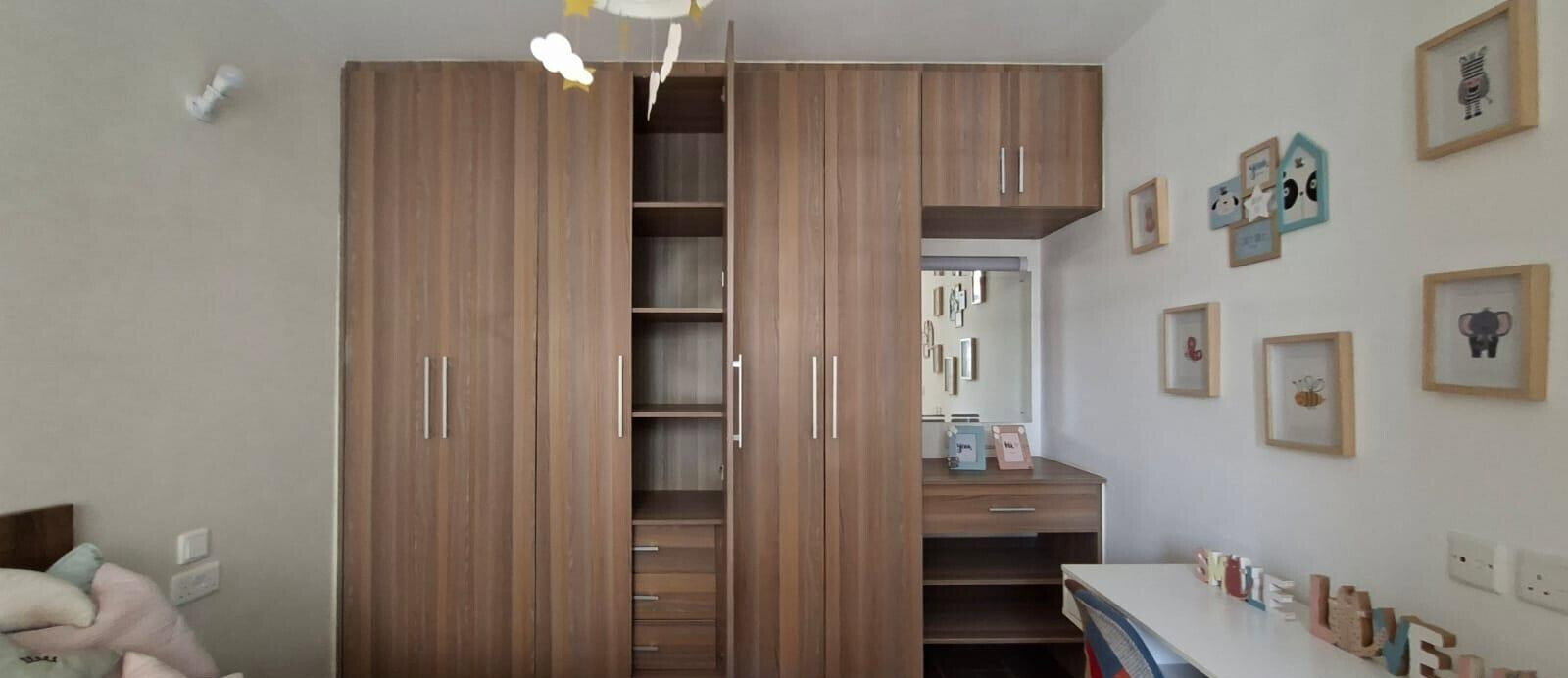 Brand-New 4BR Townhouse with Gourmet Kitchen & Pantry - Syokimau
