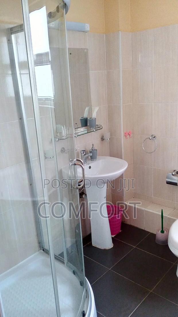 Furnished 4bdrm Apartment in Kileleshwa for rent