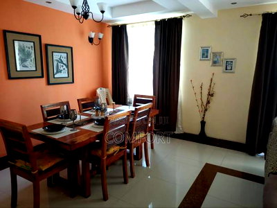 Furnished 4bdrm Apartment in Kileleshwa for rent - Image 7