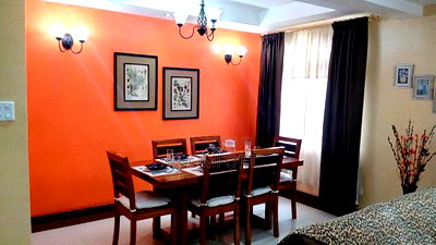 Furnished 4bdrm Apartment in Kileleshwa for rent - Image 17