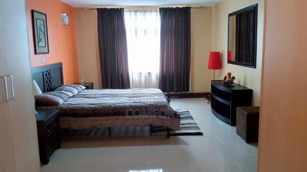 Furnished 4bdrm Apartment in Kileleshwa for rent