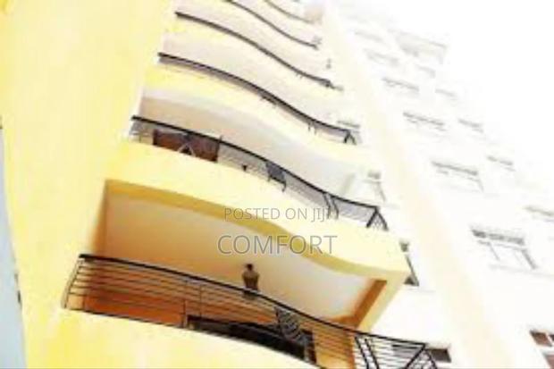 Furnished 4bdrm Apartment in Kileleshwa for rent