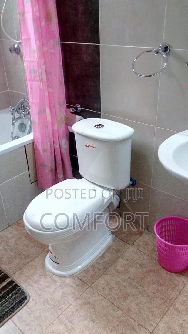 Furnished 4bdrm Apartment in Kileleshwa for rent