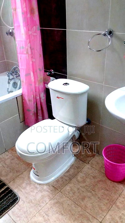 Furnished 4bdrm Apartment in Kileleshwa for rent - Image 8