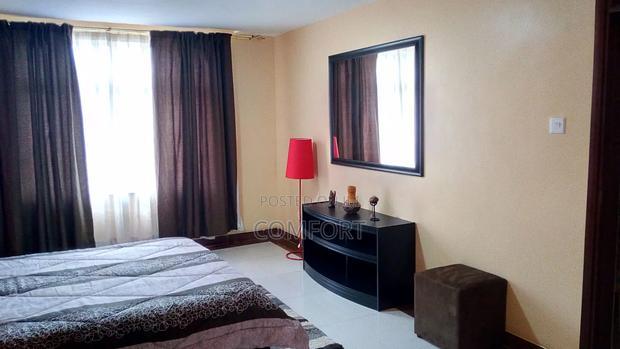Furnished 4bdrm Apartment in Kileleshwa for rent
