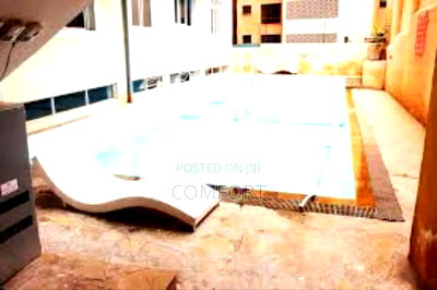 Furnished 4bdrm Apartment in Kileleshwa for rent - Image 15