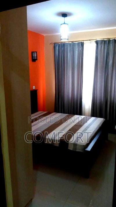 Furnished 4bdrm Apartment in Kileleshwa for rent - Image 11