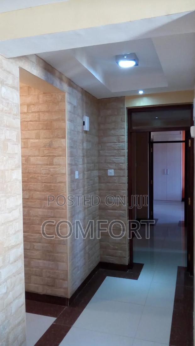 Furnished 4bdrm Apartment in Kileleshwa for rent