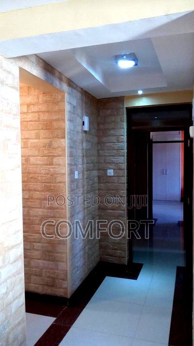 Furnished 4bdrm Apartment in Kileleshwa for rent - Image 3