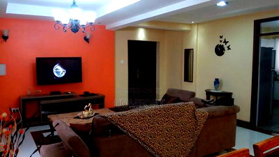 Furnished 4bdrm Apartment in Kileleshwa for rent - Image 13