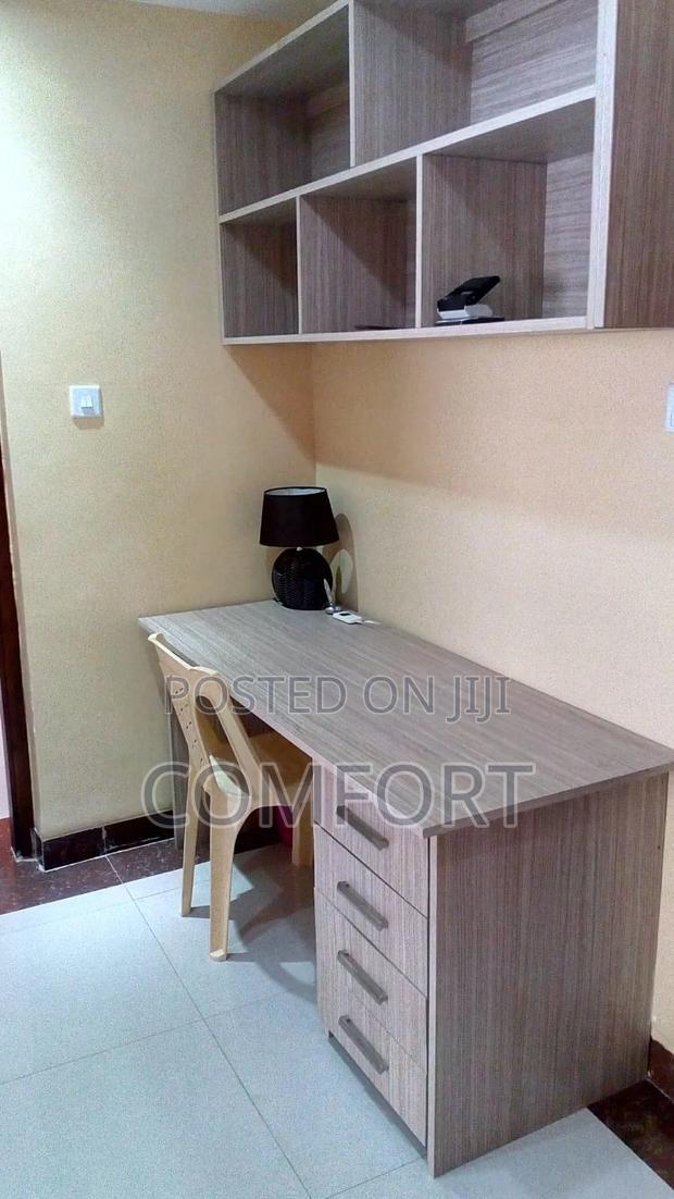 Furnished 4bdrm Apartment in Kileleshwa for rent