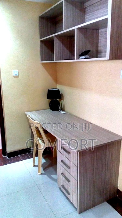 Furnished 4bdrm Apartment in Kileleshwa for rent - Image 6