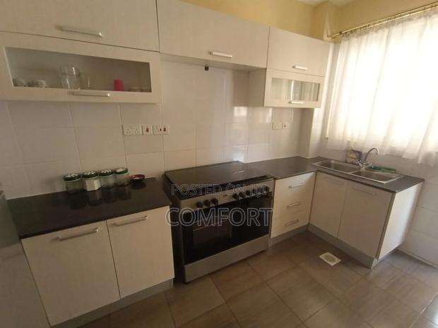 Furnished 4bdrm Apartment in Kileleshwa for rent
