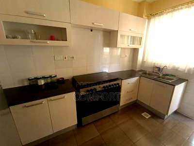Furnished 4bdrm Apartment in Kileleshwa for rent - Image 18