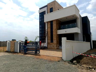 4bdrm House in Greenvalley Estate, Ruiru for sale - Image 1