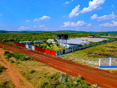 Ngong-Iyarat Plots - Image 1