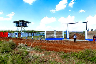 Ngong-Iyarat Plots - Image 3