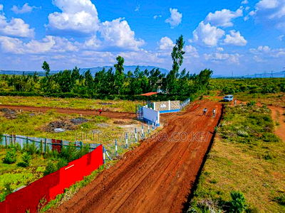 Ngong-Iyarat Plots - Image 5