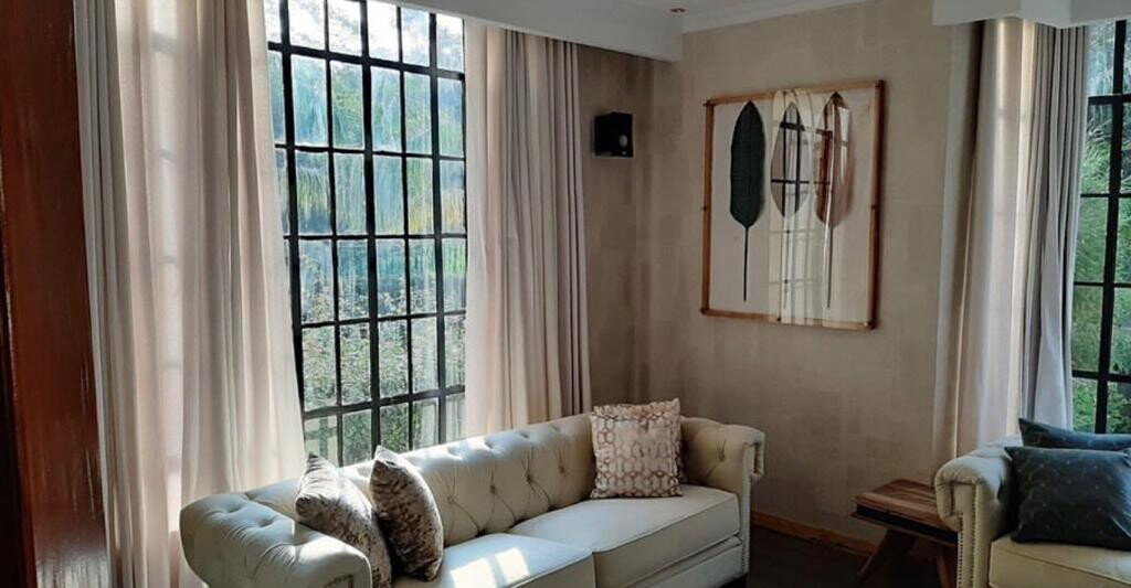 Freshly Renovated Corner Townhouse - 5 En-Suite, Lavington