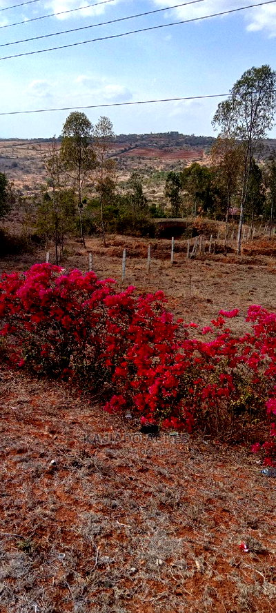 Prime 2.5 Acres Lukenya at 6m Per Acre - Image 8