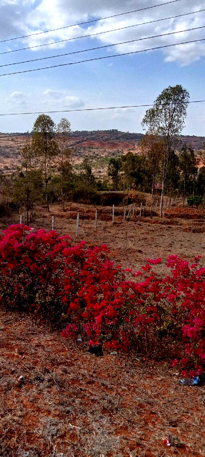 Prime 2.5 Acres Lukenya at 6m Per Acre - Image 7