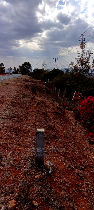 Prime 2.5 Acres Lukenya at 6m Per Acre - Image 6