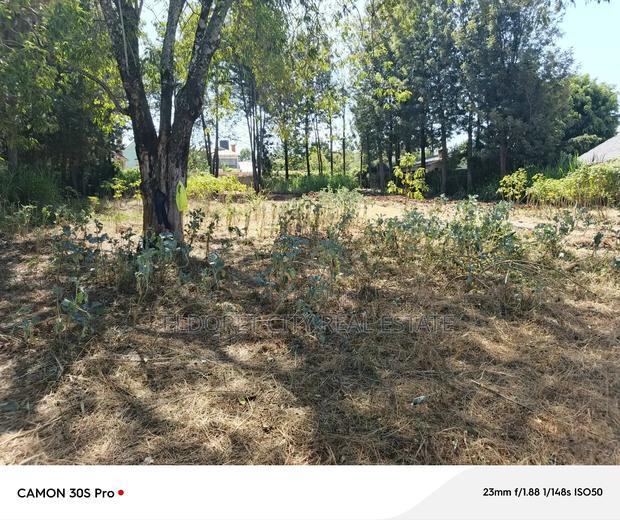 1/2 Acre Lower Elgonview With Title.