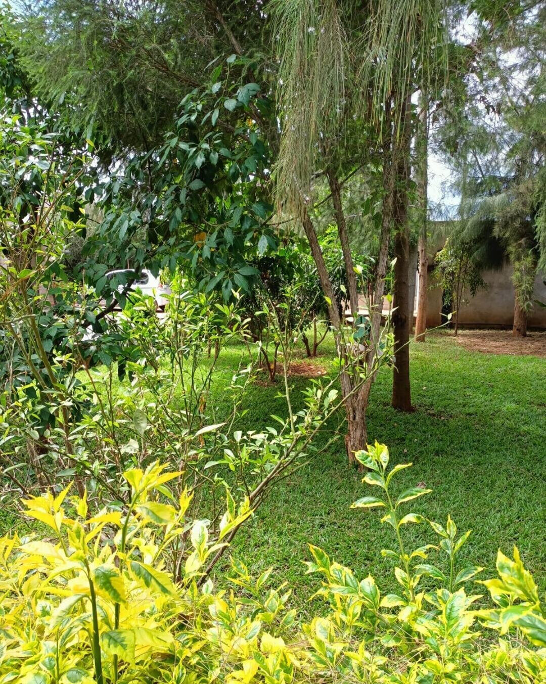 4BR All-Ensuite Villa with Gazebo & Office - Kenyatta Road, Ruiru