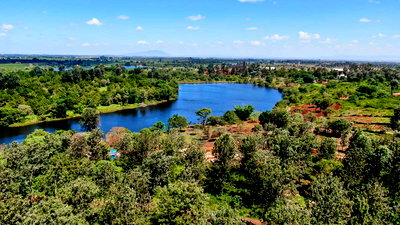 Lake Front Residential Plots for Sale - Image 1
