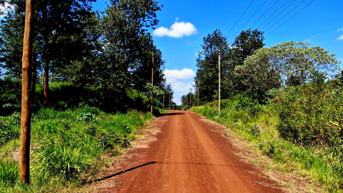 Lake Front Residential Plots for Sale