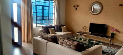 4bdrm Maisonette in South C for sale - Image 18