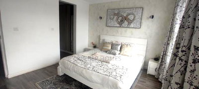 4bdrm Maisonette in South C for sale - Image 12