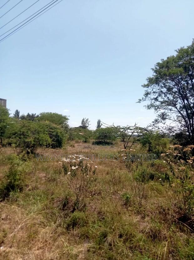 Land for Lease at Makuyu