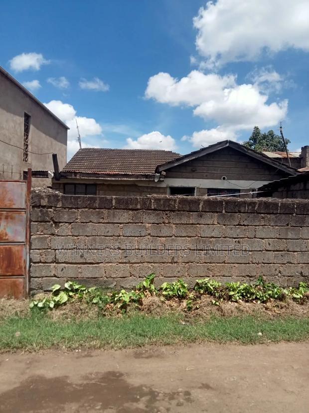 Land for Lease at Makuyu