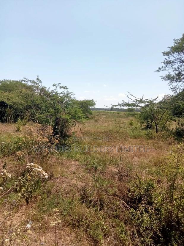 Land for Lease at Makuyu