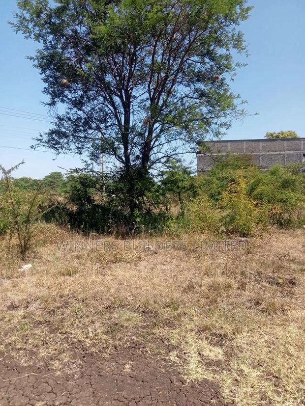 Land for Lease at Makuyu