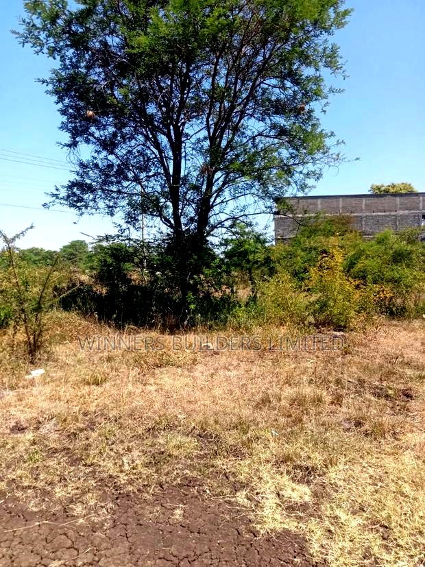 Land for Lease at Makuyu