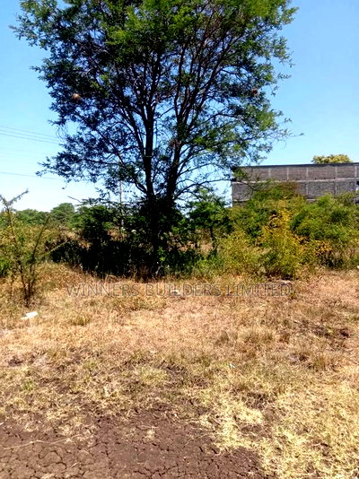 Land for Lease at Makuyu - Image 2