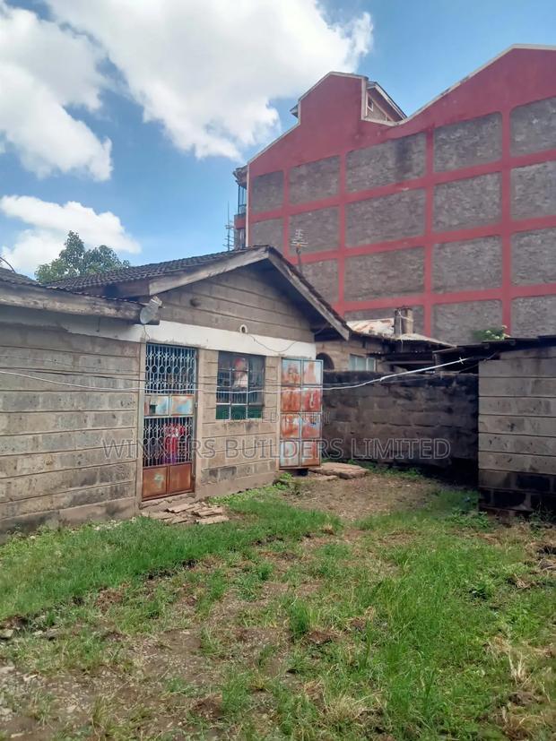 Land for Lease at Makuyu