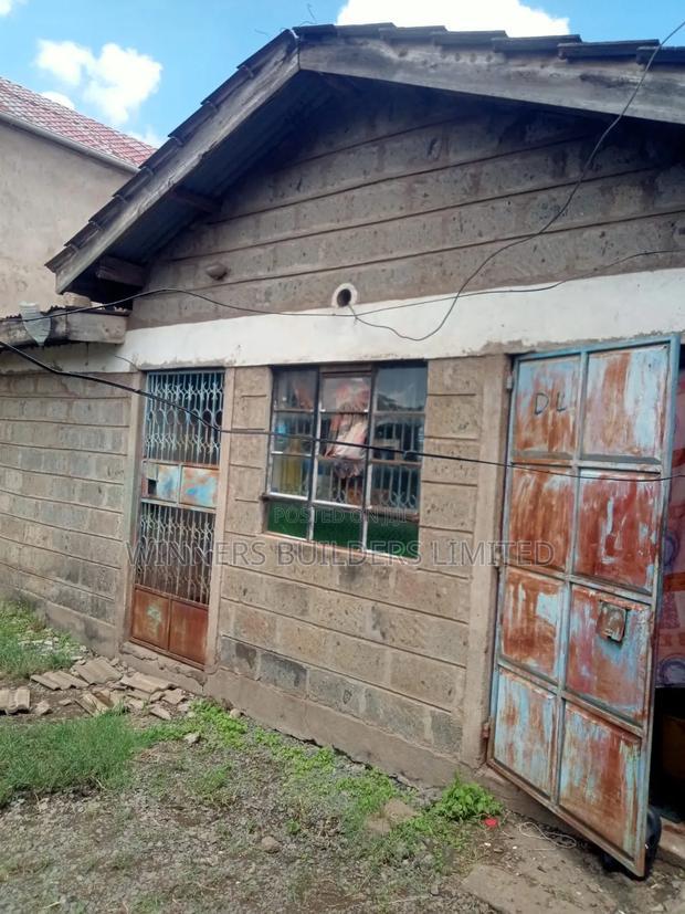 Land for Lease at Makuyu