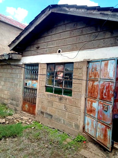 Land for Lease at Makuyu - Image 17