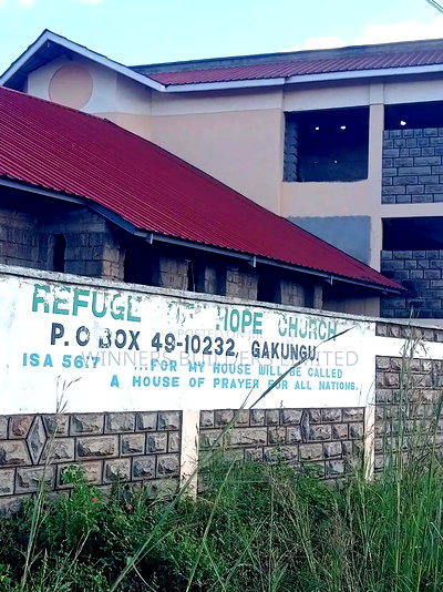 Land for Lease at Makuyu - Image 12