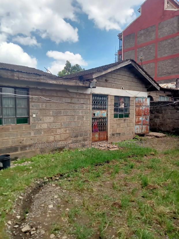 Land for Lease at Makuyu